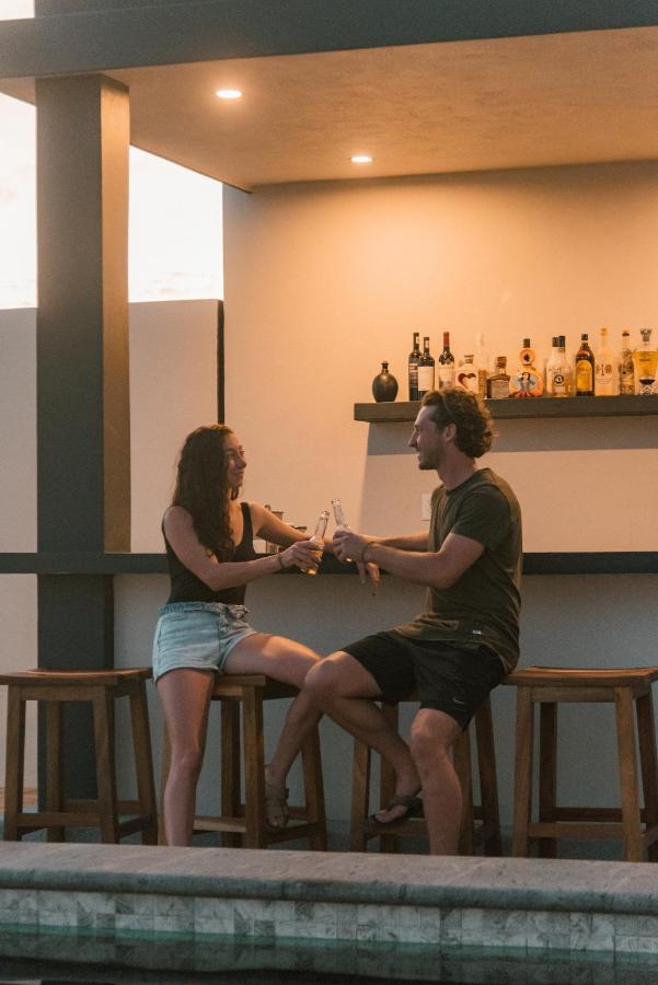 Mar De Amores El Rebalse Zewnętrze zdjęcie